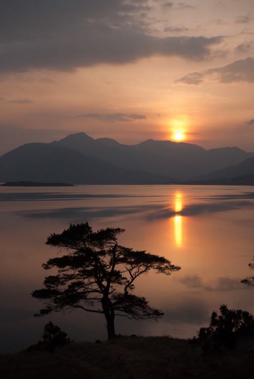 Loch Morar