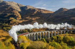 Glenfinnan Viaduct