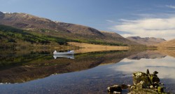 Loch & River Arkaig