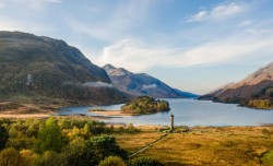 Loch Shiel