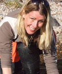 Lucy Ballantyne